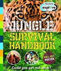 Jungle Survivial Handbook