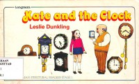 Kate and the Clock