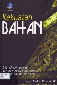 Kekuatan Bahan