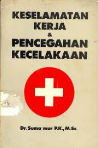 Image of Keselamatan Kerja & Pencegahan Kecelakaan