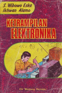 Ketrampilan Elektronika