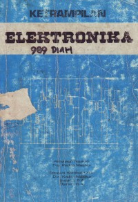 Image of Ketrampilan Elektronika untuk SMA