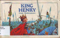 King Henry From Shakespeare