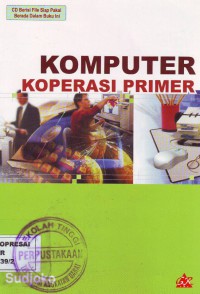 Komputer Koperasi Primer