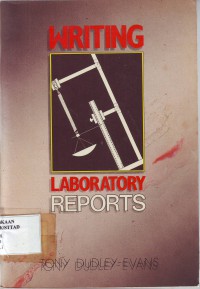 Writing-Laboratory Reports