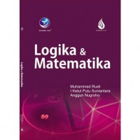 Image of Logika Dan Matematika