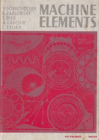 Machine Elements