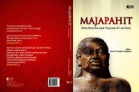 E-Book Majapahit : Batas Kota Dan Jejak Kejayaan di Luar Kota