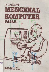 Image of Mengenal Komputer Dasar