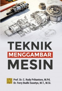 Teknik Menggambar Mesin