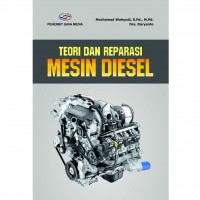 Teori dan Reparasi Mesin Diesel