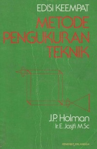 Metode Pengukuran Teknik