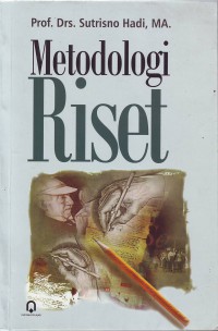 Image of Metodologi Riset
