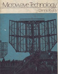 Image of Microwave Technology