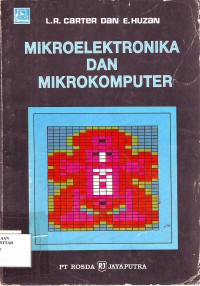 Mikroelektronika Dan Mikrokomputer