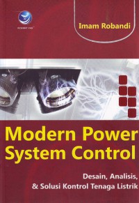 Modern Power System Control