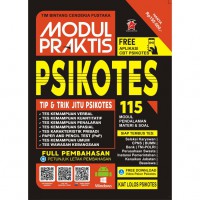 Modul Praktis Psikotes