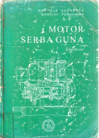 Motor Serba Guna