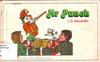 Mr. Punch