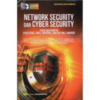 Image of Network Security Dan Cyber Security