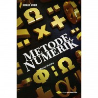 Metode Numerik