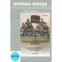 Operasi Seroja