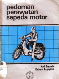 Pedoman Perawatan Sepeda Motor