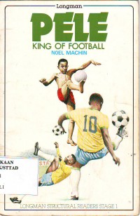 Pele King of Football