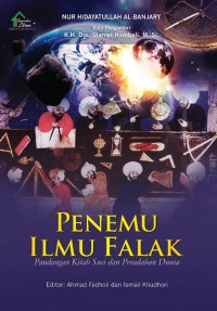 Image of Penemu ilmu Falak, Pandangan Kitab Suci dan Peradaban Dunia