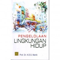 Pengelolaan Lingkungan Hidup