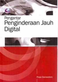 Pengantar Penginderaan Jauh Digital