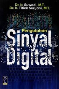 Image of Pengolahan Sinyal Digital