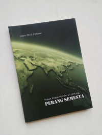 Pokok-Pokok Pemikiran Tentang Perang Semesta