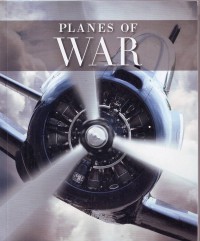 Planes of War