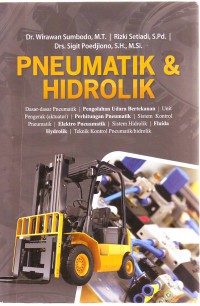 Pneumatik dan Hidrolik