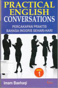 Practical English Conversations 1
