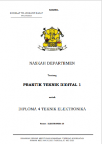 Image of E-Book Hanjar Praktik Elka Digital Prodi Elkasista