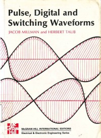 Pulse, Digital and Switching Waveforms