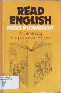 Read English: An Elementary Comprehension Reader