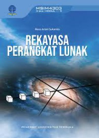 Image of Rekayasa Perangkat Lunak