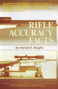 Rifle accuracy facts