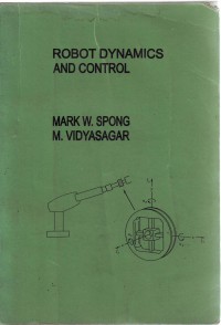 Image of Robot Dynamics and Control