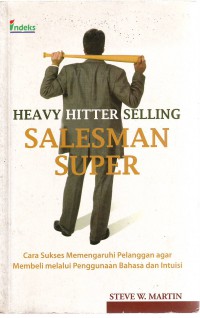 Image of Heavy Hitter Selling - Salesman Super