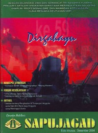 Image of Caraka Artileri SapuJagad No.Edisi Khusus