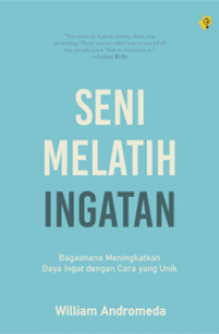 Image of SENI MELATIH INGATAN