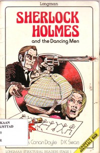Image of Sherlock Holmes and the Dancing Men