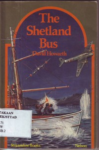Image of The Shetland Bus