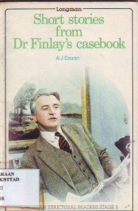 Image of Short Stories from Dr. Finlay`s Casebook