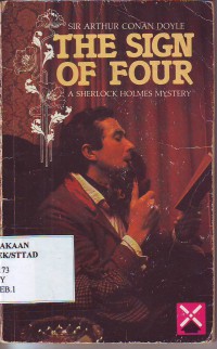 Image of The Sign of Four