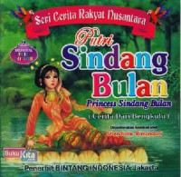 Putri Sindang Bulan